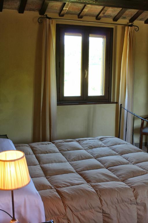 Villa Melagrana Fano Pokoj fotografie